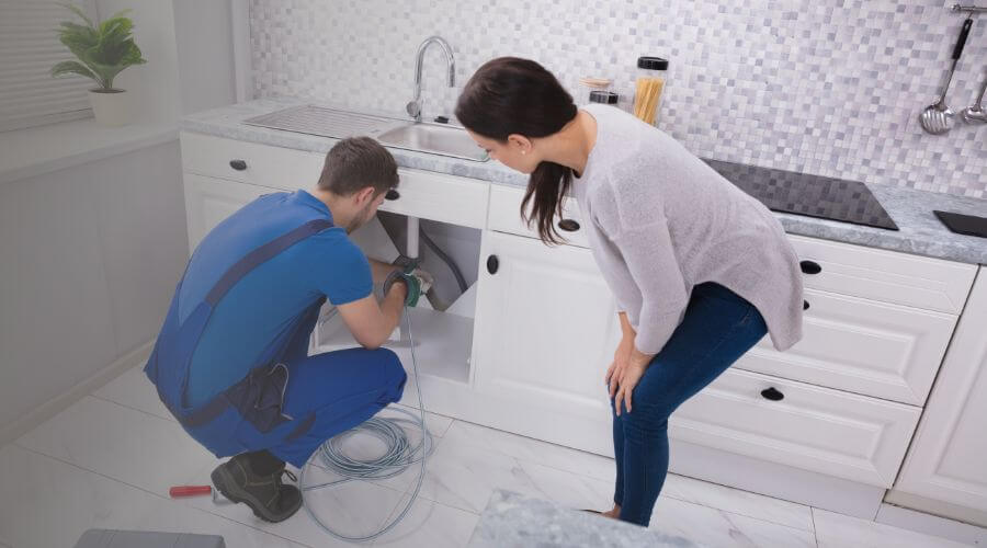 Local water heater installation in Reevesville, SC